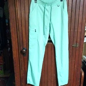 Healing Hands Scrub Pants S